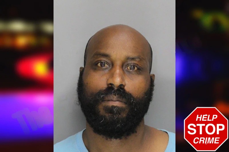 Geary Wills Mugshots