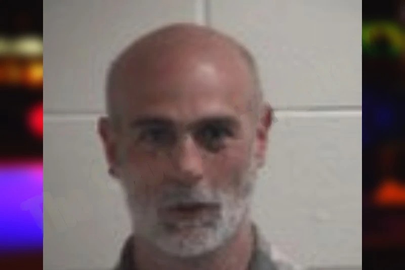 Gene Barbara Mugshots