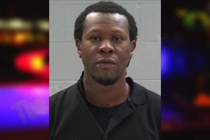 Gene Renfroe Mugshots