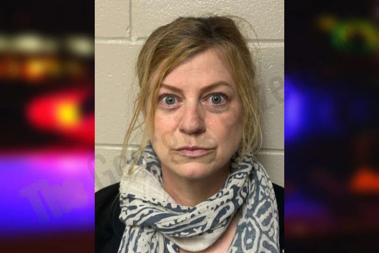 Genevieve Lanier mugshot – Bulloch County , Georgia Genevieve Lanier