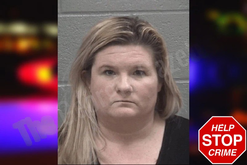 Genie Lopez Mugshots