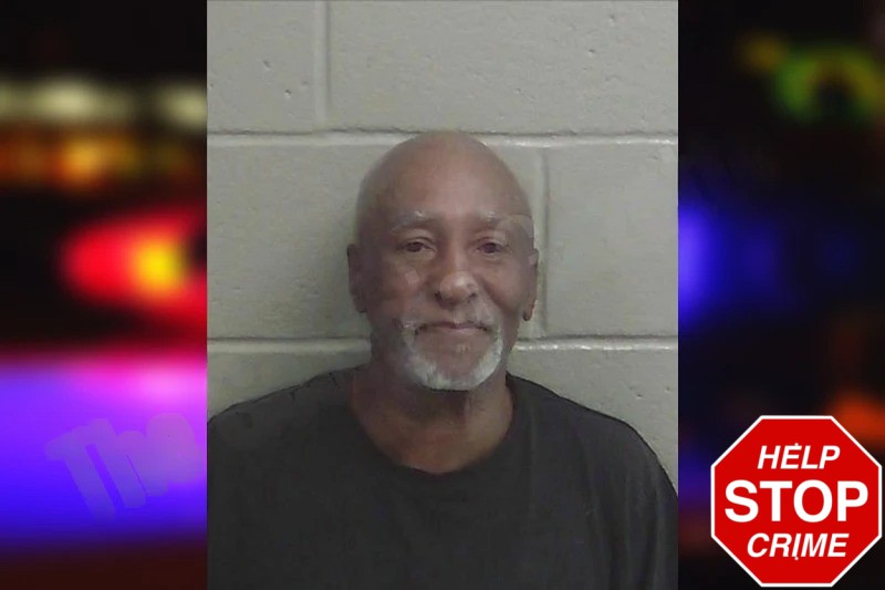 George Bennett Mugshots