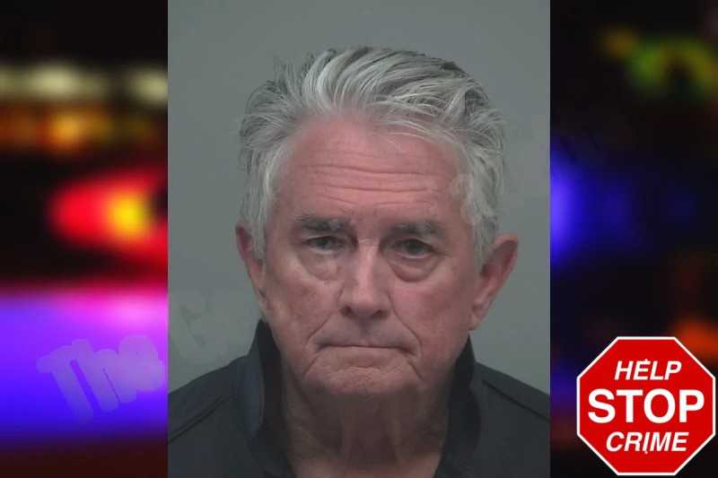 George Davis Mugshots