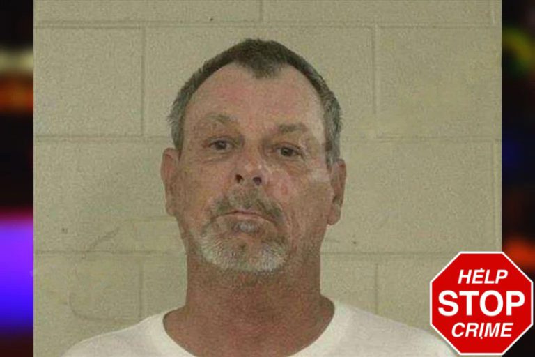 George Hale mugshot – Liberty County , Georgia George Hale