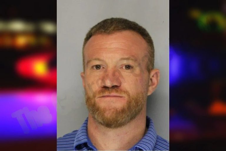 George Myers mugshot – Hall County , Georgia George Myers