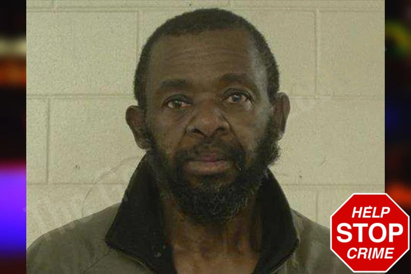 George Roberts Mugshots