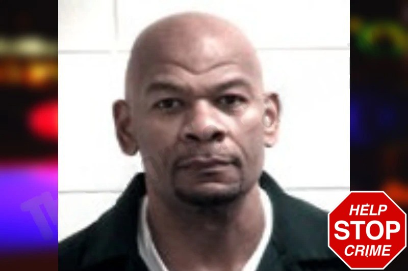 George Sylvester Mugshots