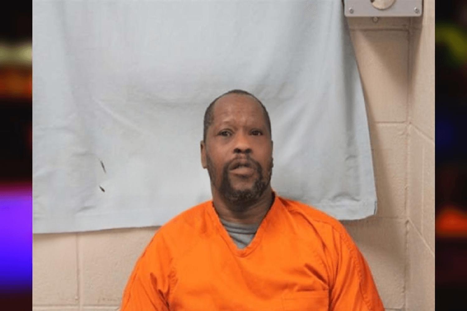 George Wilson Mugshots