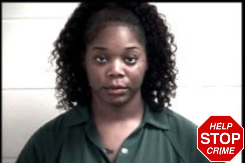 Georgianeka White Mugshots