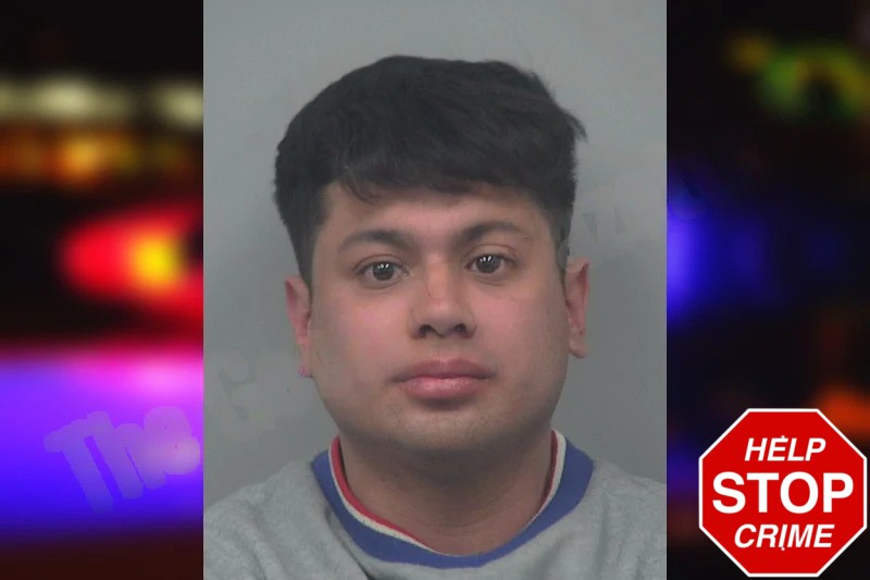 Geovanni Juarez mugshot – Gwinnett County , Georgia Geovanni Juarez mugshot