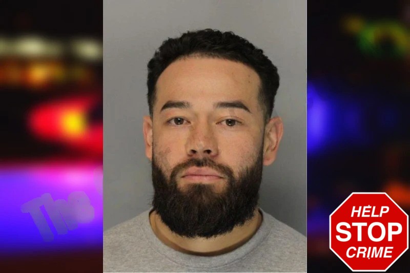 Geovanny Villacorta-Rodriguez Mugshots