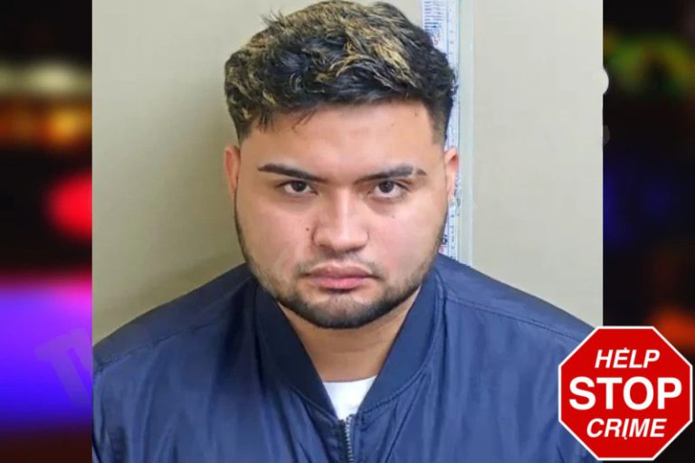 Geovany Villatoro-Umanzor