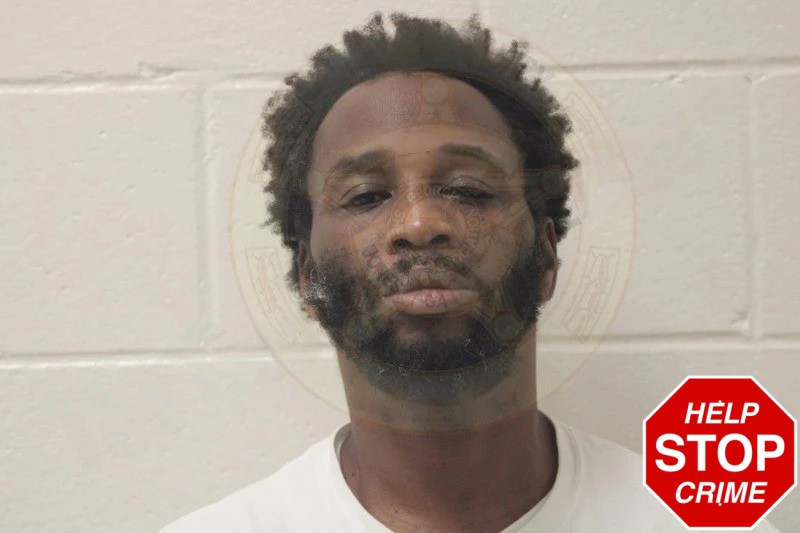 Gerald Clover Mugshots