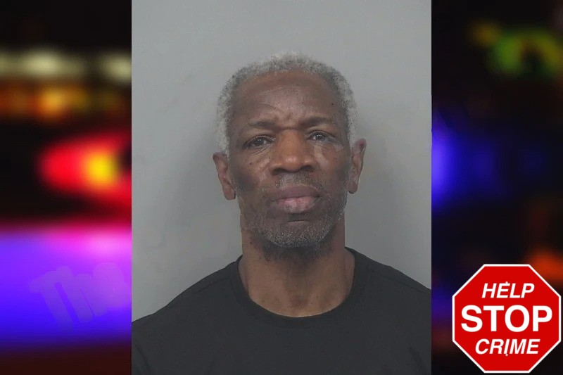 Gerald Crowder mugshot – Gwinnett County , Georgia Gerald Crowder mugshot