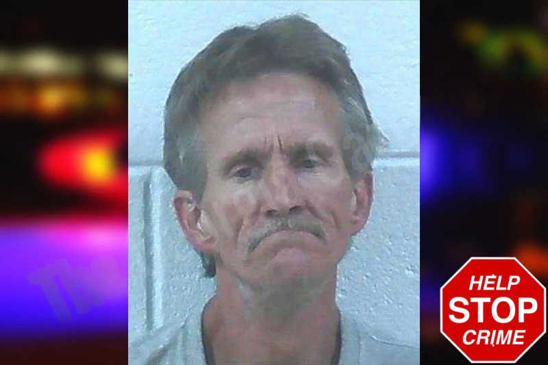 Gerald Guilliams Mugshots