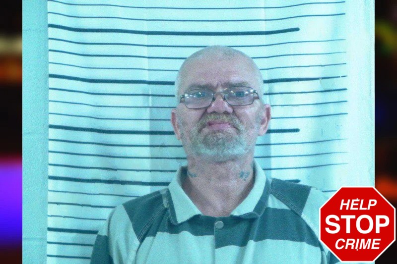 Gerald Johnson Mugshots