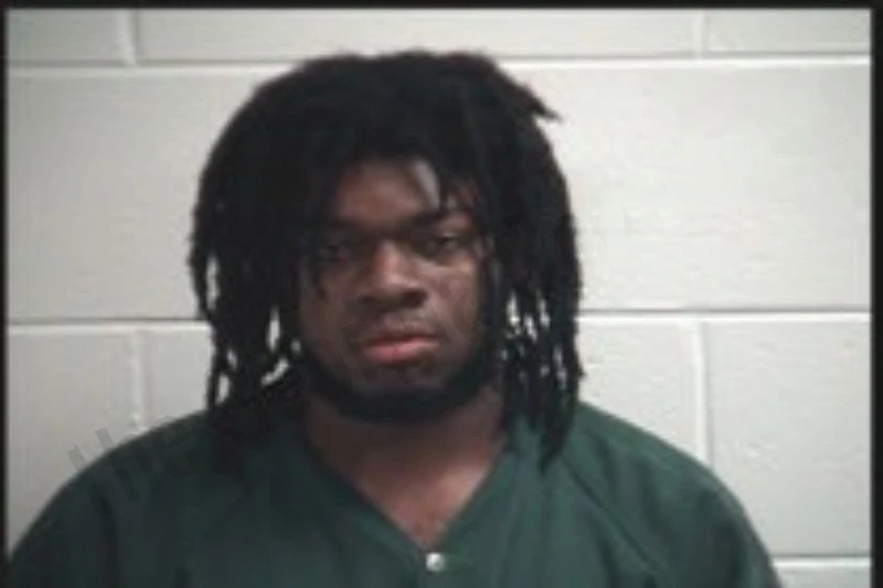 Gerard Johnson mugshot – Henry County , Georgia Gerard Johnson mugshot