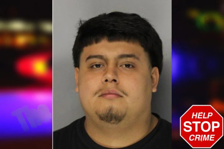 Gerardo Garvalena mugshot – Hall County , Georgia Gerardo Garvalena