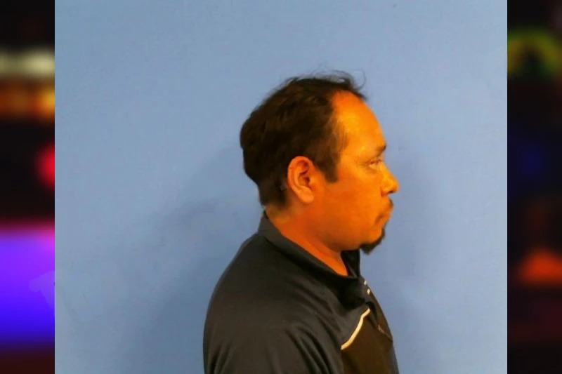 Gerardo Hernandez-Gomez Mugshots