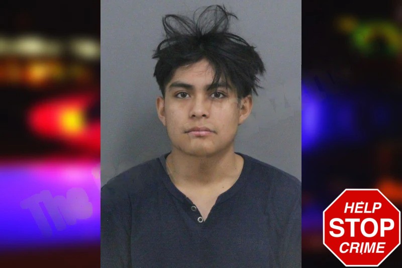 Gerardo Moran-Cal Mugshots