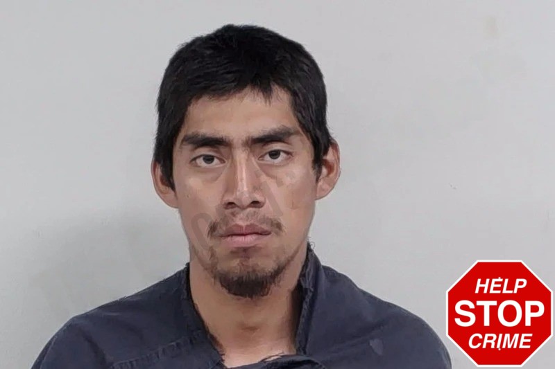 Gerardo Olivera Mugshots