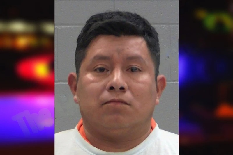 Gerardo Policarpio mugshot – Baldwin County , Georgia Gerardo Policarpio mugshot