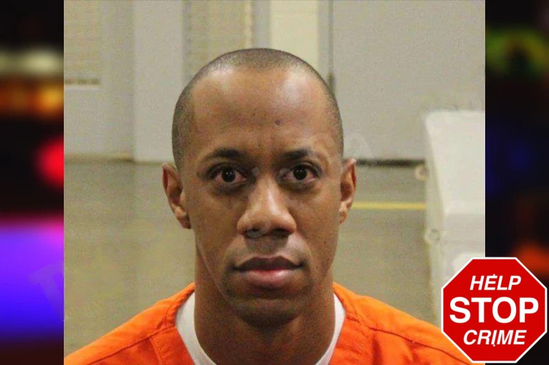 Germain McDaniel Mugshots