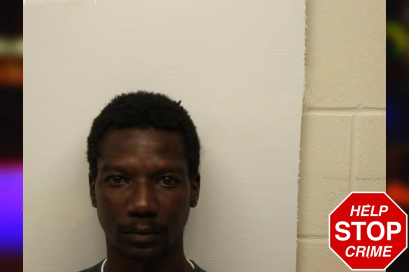 Germaine Grant Mugshots