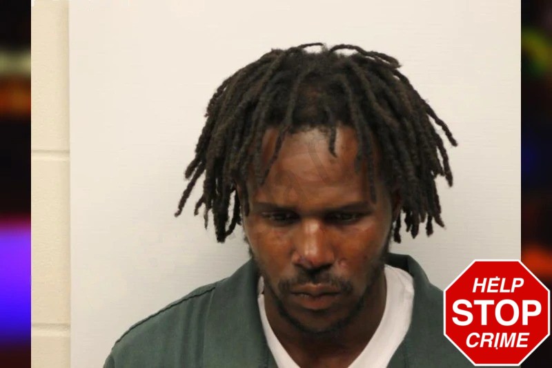 Germany Whitfield Mugshots