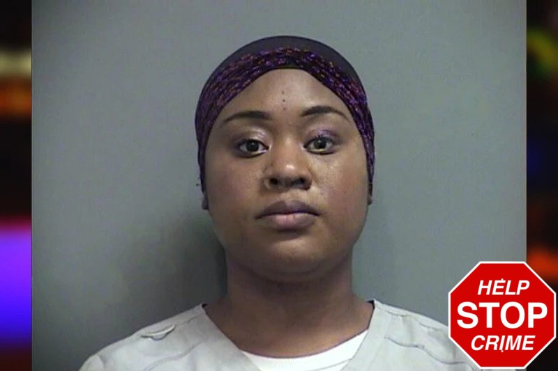 Gernekia Watts Mugshots