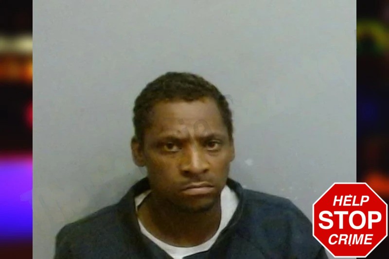 Gerrardo Daniels Mugshots