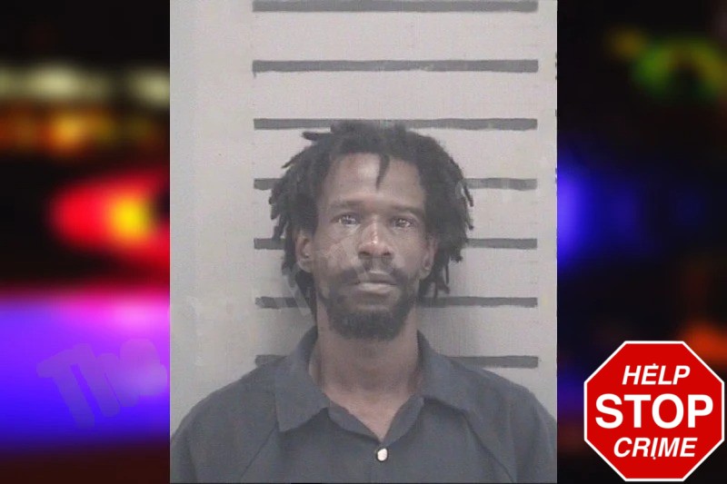 Gerry Gilbert Mugshots