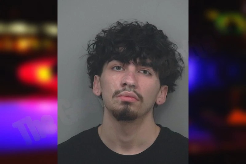 Giancarlo Carrion mugshot – Gwinnett County , Georgia Giancarlo Carrion mugshot