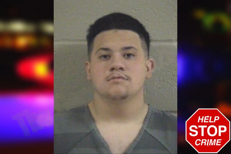 Gianncarlo Lopez Mugshots