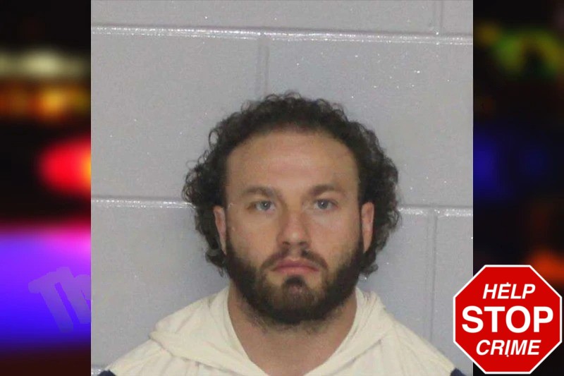 Gibson Kirkland Mugshots