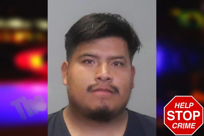 Gilardo Lopez Mugshots