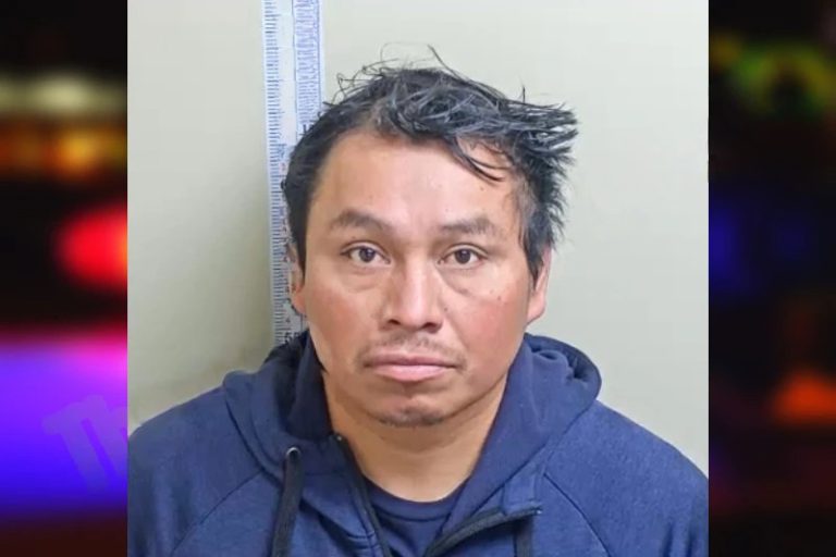 Gilberto Garcia-Francisco