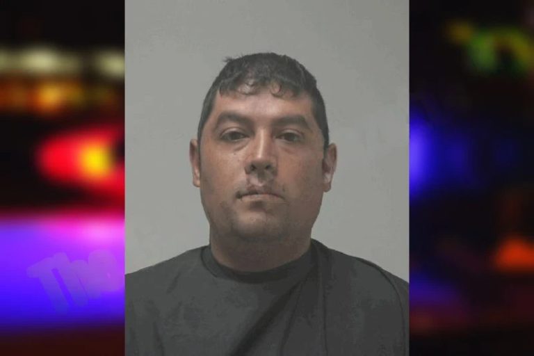 Gildardo Bucio Tello