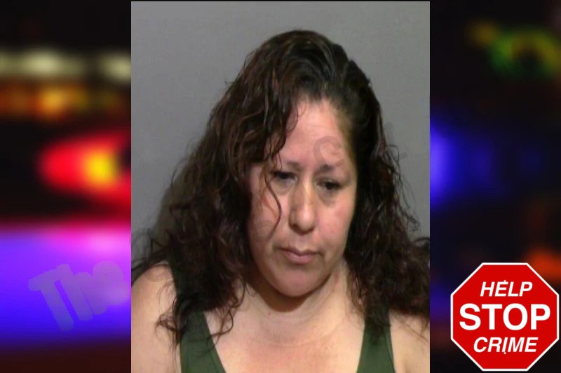 Gladiola Hernandez-Torres Mugshots
