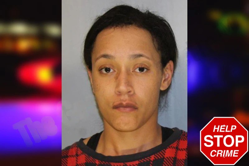 Gladys Bolden Mugshots