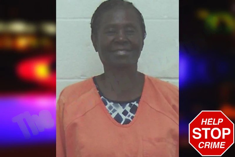 Glenda Najem Mugshots