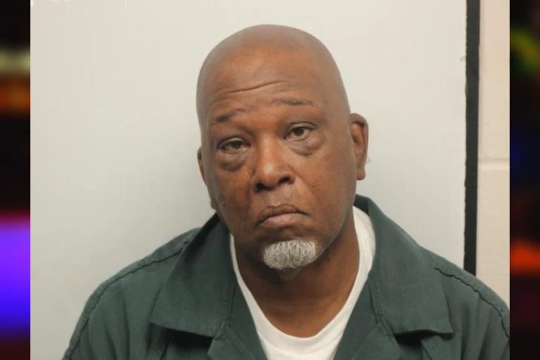 Glenn Gary mugshot – Chatham County , Georgia Glenn Gary