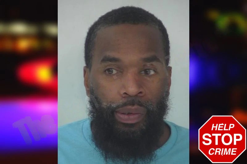 Glenn Hollingsworth Mugshots