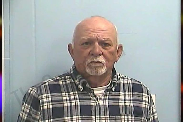 Glenn Lowe mugshot – Dawson County , Georgia Glenn Lowe