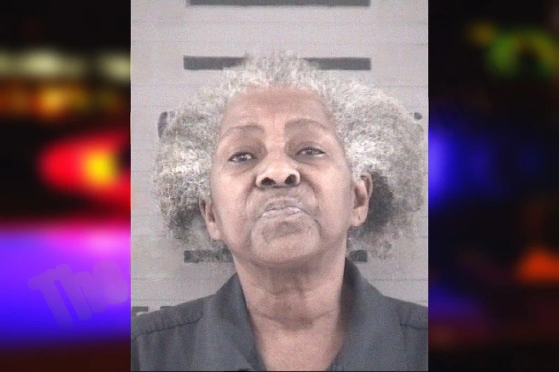 Gloria McKinnie Mugshots