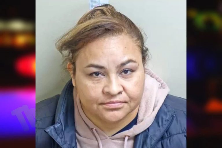 Gloria Molina-Ramirez