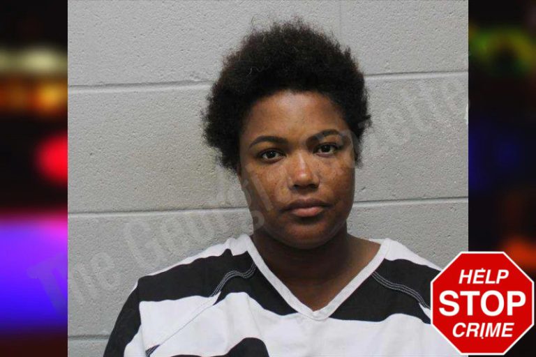 Gloria Moreno mugshot – Harris County , Georgia Gloria Moreno