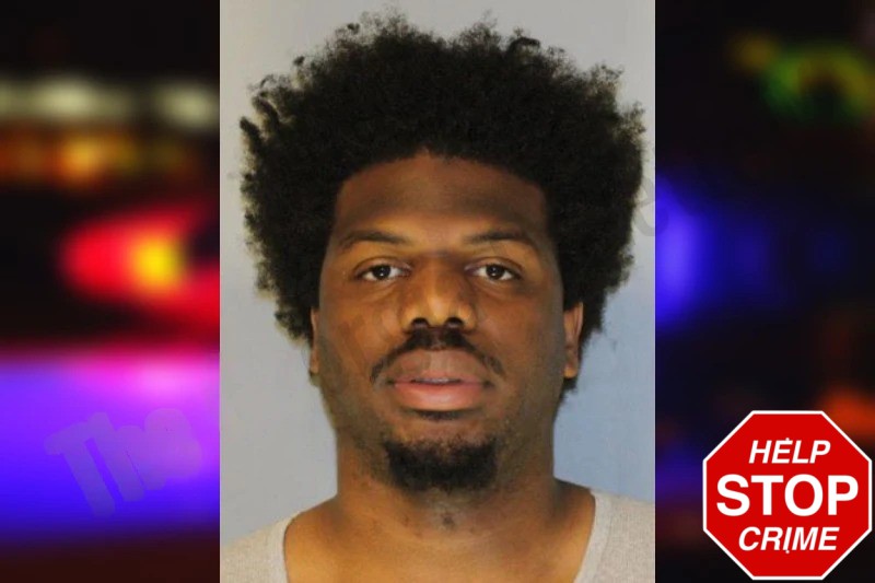 Gonser Mensahn Mugshots