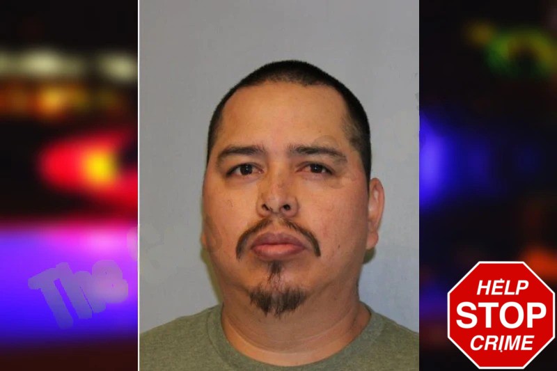 Gonzalo Castillo-Panuco Mugshots