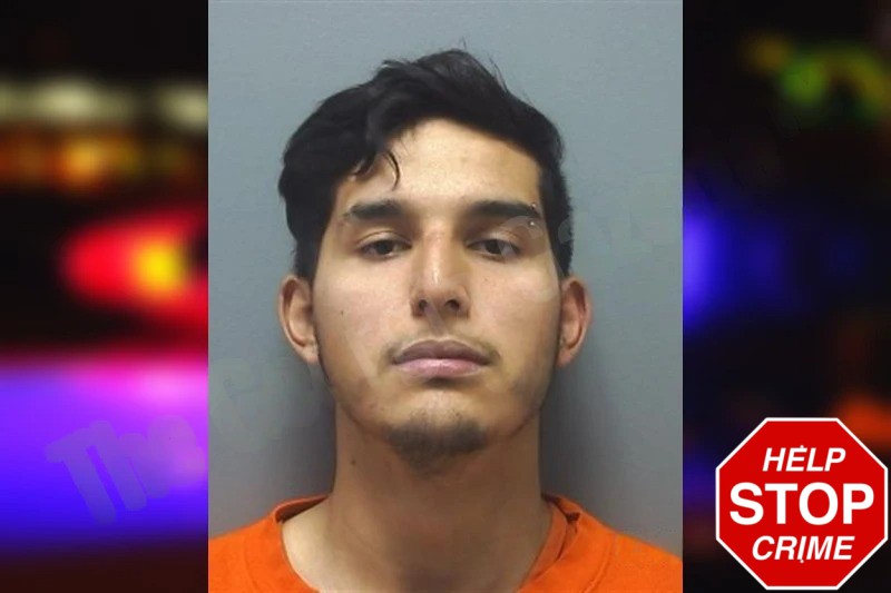 Govani Hernandez-Galindo Mugshots